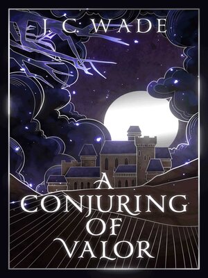 cover image of A Conjuring of Valor